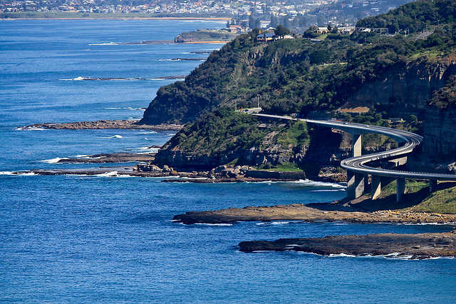 悉尼到蓝山自驾_从悉尼到蓝山国家公园_悉尼到蓝山国家公园