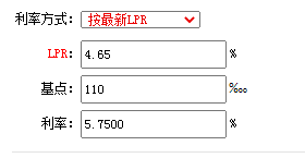 2021年中全国40城住房按揭调查——西安房贷利率普涨