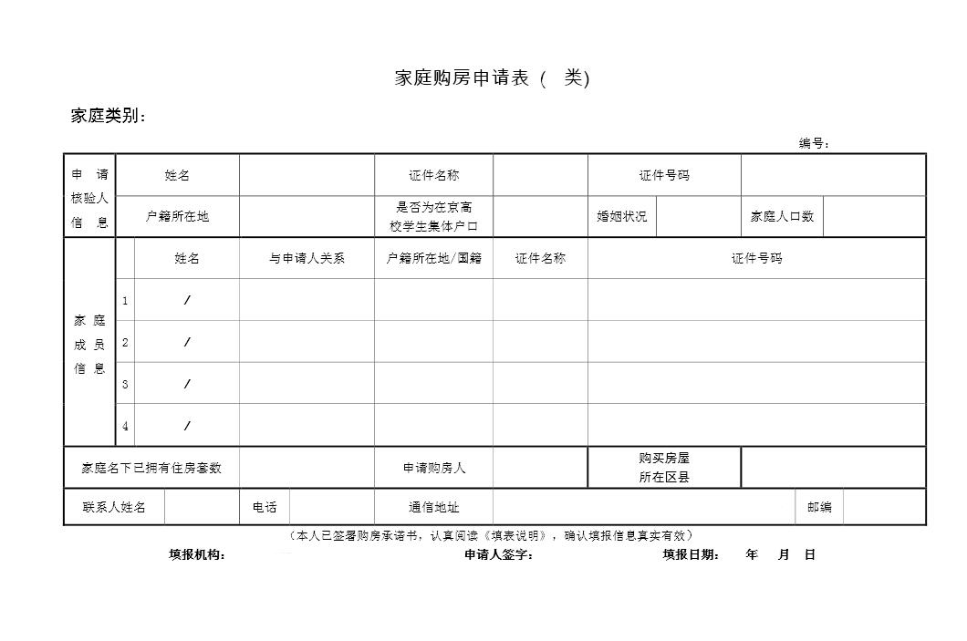 福佳新城D区经济适用住房选房工作拉开帷幕(组图)