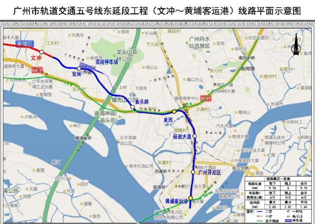 广州地铁11条线路如火如荼东延段东延段km，休闲与商业随时切换
