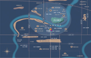 龙湖二期户型图_龙湖源著洋房户型图_六安龙湖山庄户型图