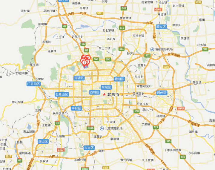 上海的地标性特别强，你知道吗？（下）