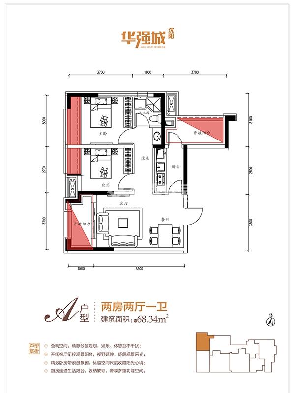 安阳华强城4期最新进_沈阳华强城2.2期_安阳华强城6期价格