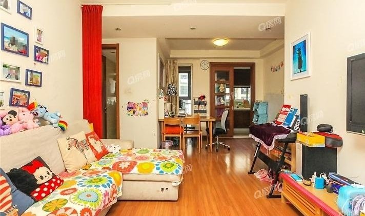 南昌 万科四季花城 二手房_南昌万科四季花城 学区房_南昌万科四季花城业主论坛