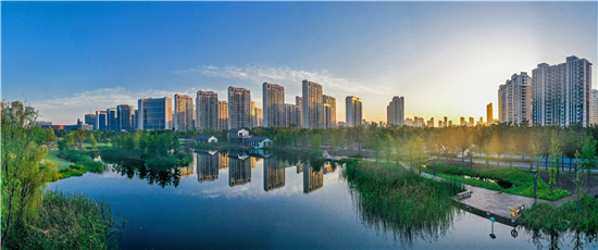 2021中国幸福城市论坛发布中国最具幸福感城市系列榜单 太仓第六次荣登县级市榜单首位_fororder_图片7