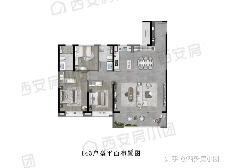 龙湖三千里户型图_龙湖三千里房价_龙湖三千里租房
