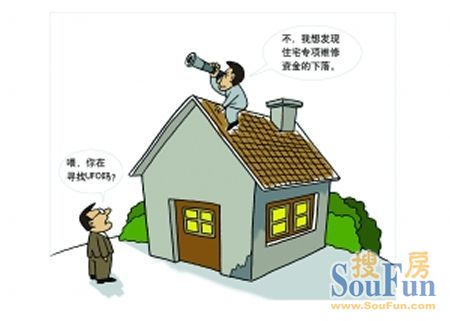 南京新房契税维修基金在哪交_新房房屋维修基金_福州新房维修基金