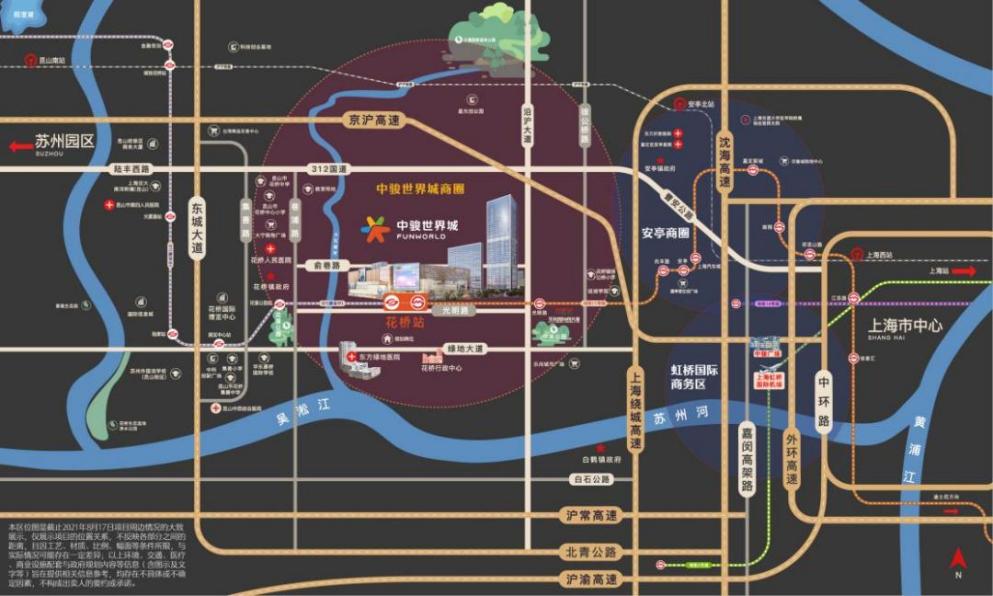 上海昆山房价2018新楼_上海昆山房价_上海昆山花桥房价