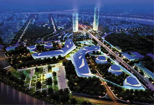 WOW~2020年，广州将有30个特色小镇！有你家附近的吗？
