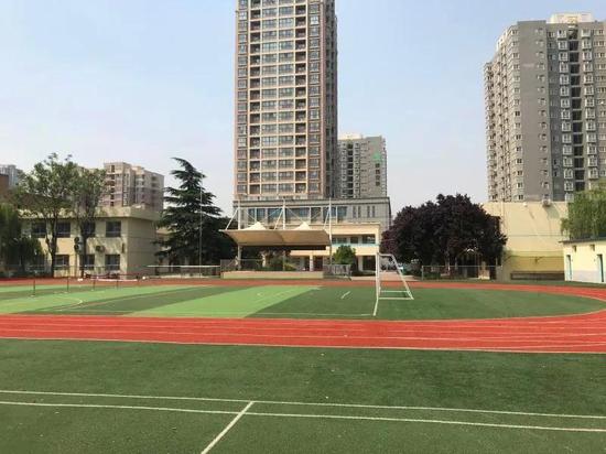 陕师大附小御锦城小学_陕师大附小御锦城小学_陕师大御锦城小学收费