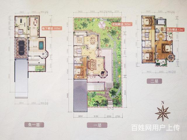 沈阳华强城户型图_南通华强城二期户型图_华强城户型图