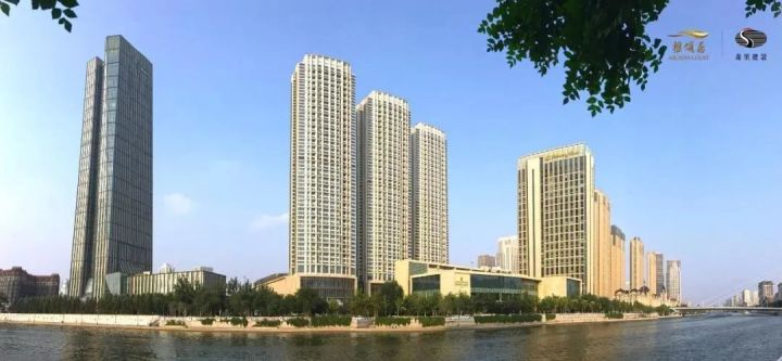 天津有高端住宅提前欢度“双11”了？这个价格也太劲爆了！