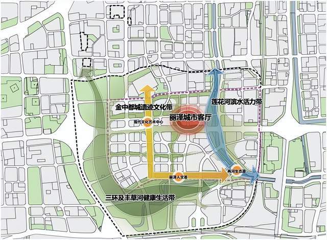 成都北辰·香麓_北辰香麓 户型_北辰香麓观麓园