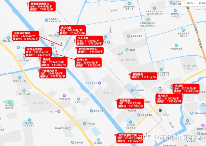 苏州新城红树湾降价了_巽寮湾红树湾畔酒店_太湖新城-苏州湾规划图