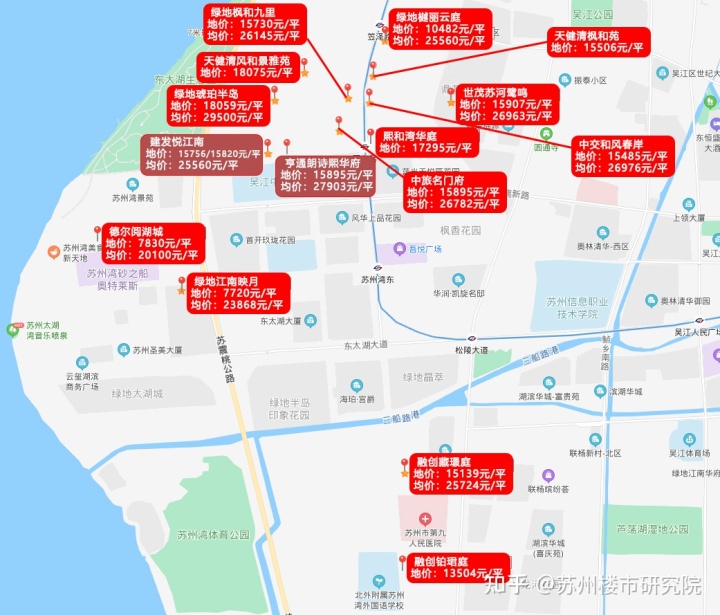苏州新城红树湾降价了_太湖新城-苏州湾规划图_巽寮湾红树湾畔酒店