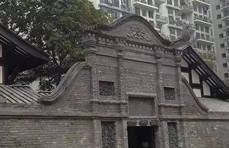 重庆龙头寺渝铁西苑二手房_龙头寺渝铁家苑单配租房_铁像寺水街二期