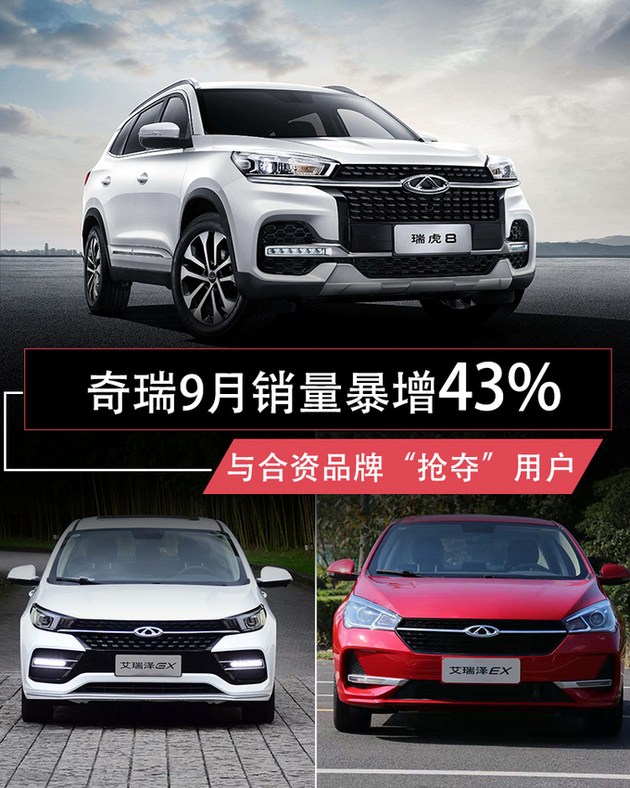 
奇瑞“三步走”调整贾亚权赴一线助力经销商(图)