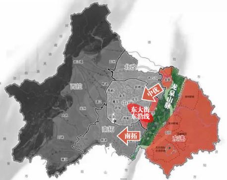 成都首创国际城二期_成都首创花与城怎么样_成都首创国际城二手房