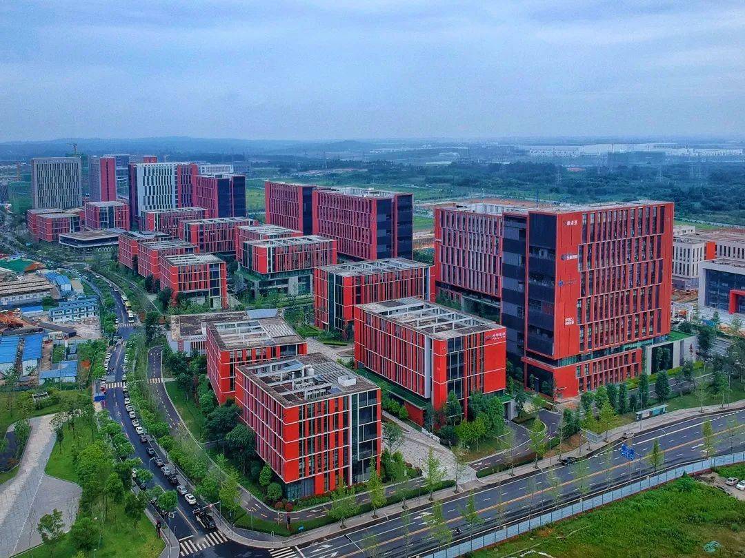 成都高新区剑南大道_成都地铁5号线 剑南大道_成都剑南大道brt规划