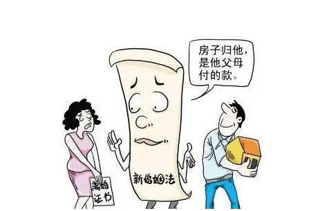 离婚案件财产分割纠纷过程中的裁判规则有哪些？