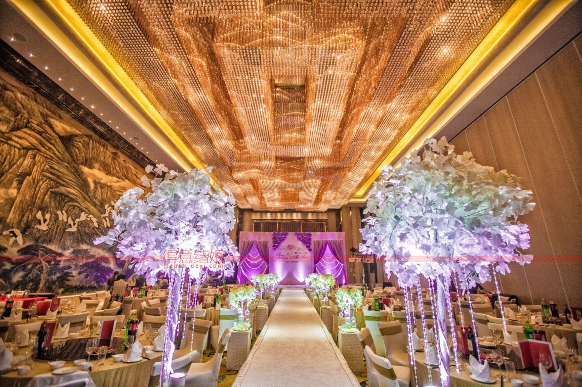 2022武汉婚宴酒店排行最受欢迎的武汉酒店酒店信息