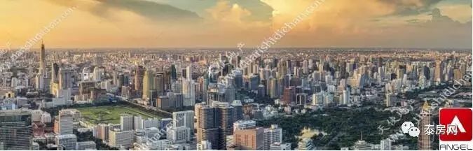 【独家首发】曼谷大学旁大都会国际公寓！认筹启动！