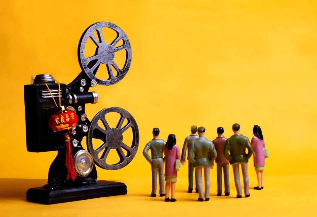 
博纳影业5年刷新中国电影票房纪录改编成一部励志电影