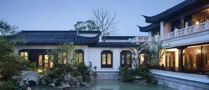 你想不想在杭州有一套自己的别墅？每一套都在倒计时，卖完从此绝版