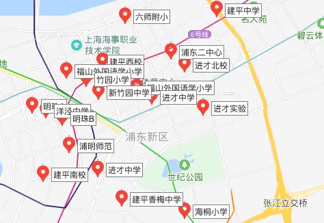 临港外国语小学_上海建平临港小学_上海临港第一小学