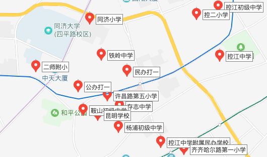 上海建平临港小学_临港外国语小学_上海临港第一小学