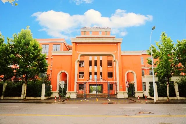 上海师范大学附属中学预计2022年9月开办公办九年一贯制一贯制学校

