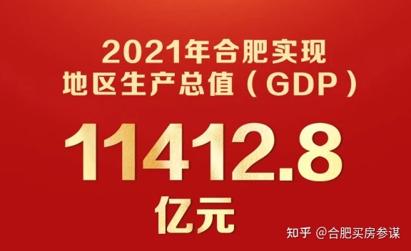 2022年合肥房价是涨还是跌？房产经验告诉你
