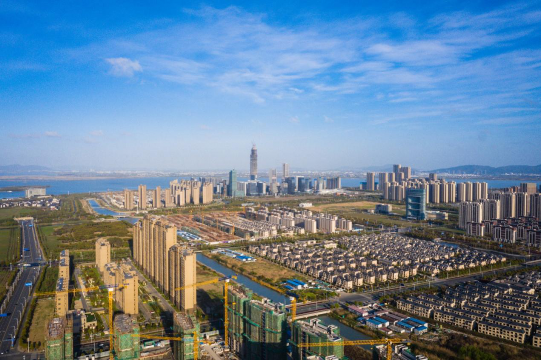 
吴江太湖新城最新房价和在售房源吴江房价上涨近万元