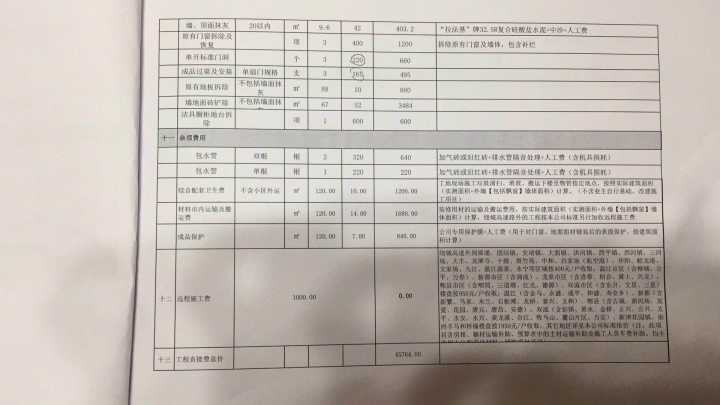 福州毛坯房装修_毛坯收房验房_毛坯收房验房攻略