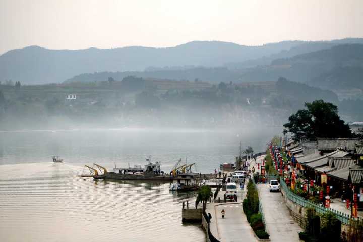 宣城山南小镇怎么样_宣城山南小镇优诗美地_麓山国际社区麓山小镇