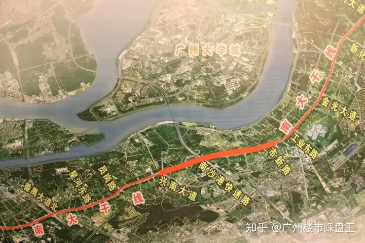 御景东方二期东堤园1栋_御景东方东堤园_广州华南御景园二手房