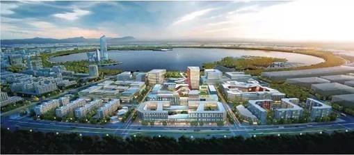 【重磅】浦东2035规划出台，海绵城市试点建设进展顺利

