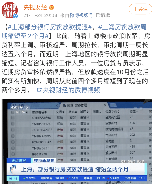 央行被称之为金融23条：央妈“尽力了”市场真的不缺钱了