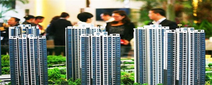 
上海购房政策规定：首付款比例不低于70％购买非普通自住房