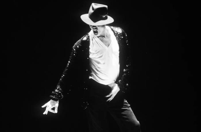 迈克尔·杰克逊被封杀内幕曝光：抵制迈克尔⋅杰克逊的音乐
