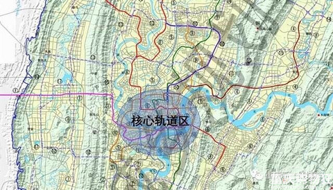 大坪九坑子最新规划_重庆大坪2020规划_重庆大坪规划