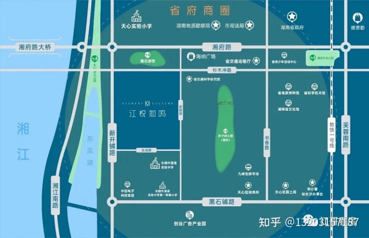 长沙香格麓山别墅_香格里麓山别墅户型图_长沙卓越麓山别墅