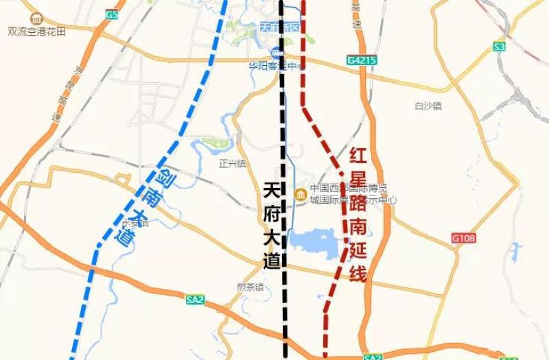 剑南大道楼盘_成都元华路 剑南大道_剑南大道附近楼盘