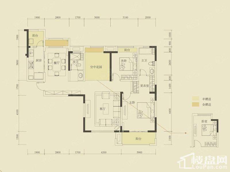 华润凤凰城 88平户型图_沈阳华润悦府153平户型图_华润城一期户型图