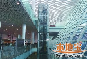 深圳地铁11号线机场站地址（运营时间+公交+出入口）