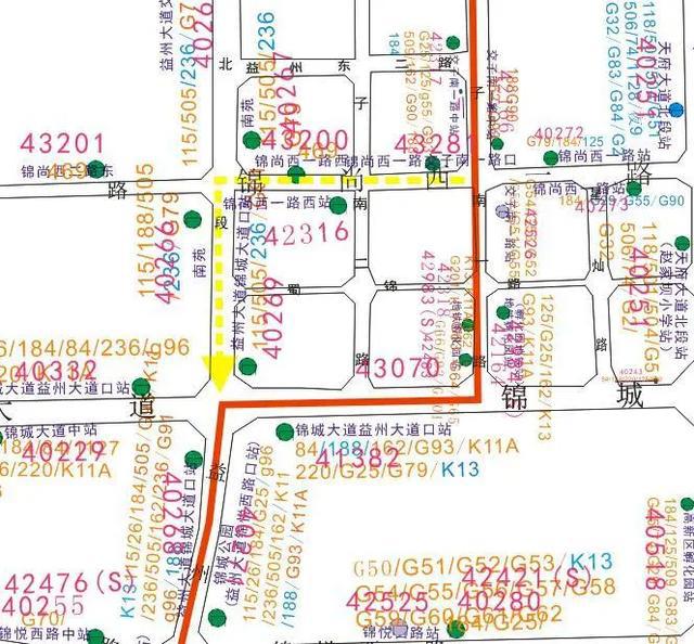 成都二环路神仙树路口到金河宾馆附近公交_神仙树高架路_神仙树高架